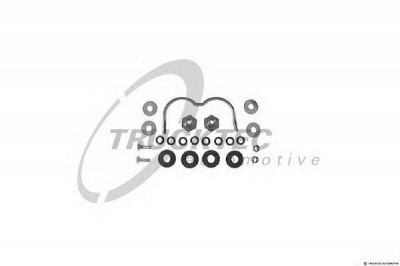 TRUCKTEC AUTOMOTIVE 0243113 -  Монтажный комплект, система выпуска
